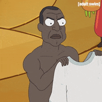 Season 3 Episode 10 GIF by Rick and Morty