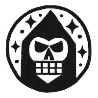 Montreal Microbrewery Sticker by Messorem Bracitorium