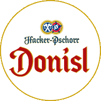 Hacker-Pschorr Hacker Sticker by Donisl