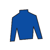 Sport Silk Sticker by Kentucky Derby