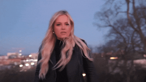 Pop Country GIF by MaRynn Taylor