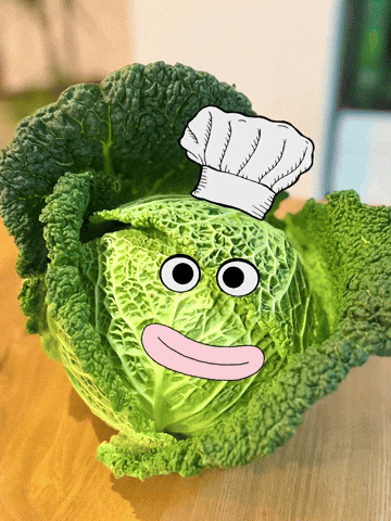 Hungry GIF