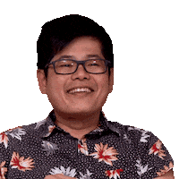 Goggleboxautimleanne Sticker by Gogglebox Australia