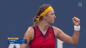Us Open Sport GIF by Tennis Channel