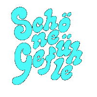 Gefühle Sticker