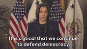 Kamala Harris Vp GIF by GIPHY News