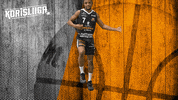 Sport Basketball GIF by Basket_fi