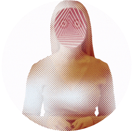 Art Wow Sticker by Opposition Studios