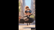 Dance Celebration GIF