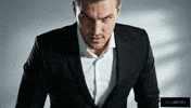 Angry Monday Morning GIF