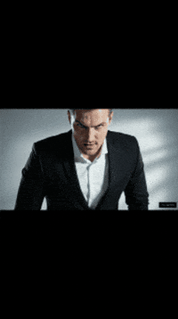 Angry Monday Morning GIF