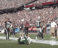 Nfl Season 2019 Football GIF by NFL