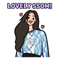 정소민 Jung Somin GIF