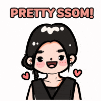 정소민 Jung Somin GIF