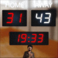 31 Home GIF