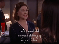 season 2 netflix GIF by Gilmore Girls 