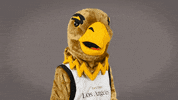 Eddietheeagle GIF by Cal State LA