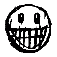 Happy Nikki Sixx Sticker by Better Noise Music