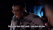 Season 3 Talk GIF by FOX TV