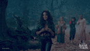 Lets Go GIF by Marvel Studios