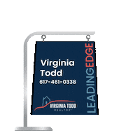 virginiatoddrealtor realtor virginia realtor swinging board virginiatoddrealtor Sticker