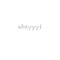 ppomdraws okay ppomdraws Sticker