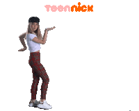 Teen Nick Sticker by NickelodeonIsreal