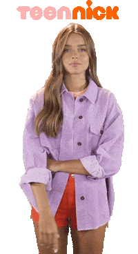 Anna Zak Nick Sticker by NickelodeonIsreal