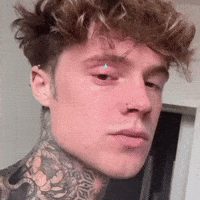 Cry Samuel GIF