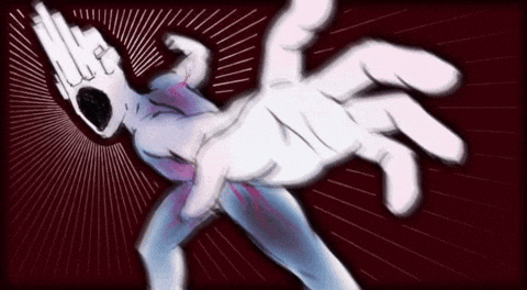 Punch GIF