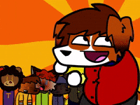 South Park Cat GIF by Ocelot