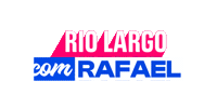 Rb15 Sticker by Rafael de Goes Brito