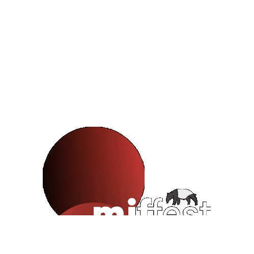 Film Festival Sticker by MIFFest