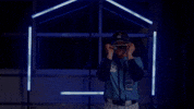 Sunglasses GIF by UNC Tar Heels