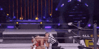 Aew On Tnt GIF by All Elite Wrestling on TNT