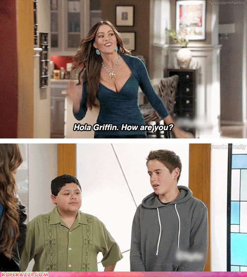 modern family page GIF by Cheezburger
