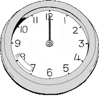 All Roads Lead To Rome Waiting Sticker by panika.xyz