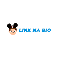weslleyhenriqueaf wes link na bio Sticker