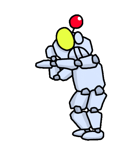 Happy Dance Sticker by yu-san