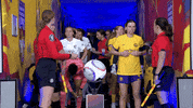 Womens Soccer Dance GIF by National Women's Soccer League
