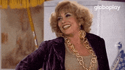 Toma Lá Dá Cá Globoplay GIF by globoplay