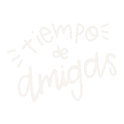 Amigas Ami Sticker