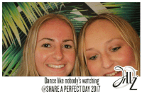 major booth share a perfect day 2017 GIF by Jillz