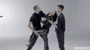 To All The Boys GIF by Entertainment Weekly