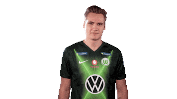 Sport Instagram Sticker by VfL Wolfsburg