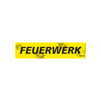 NicoEurope nico feuerwerk pyrotechnik boller Sticker