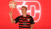 Daytonsoccer GIF by Dayton Flyers