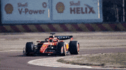 Formula 1 Yes GIF by Formula Santander