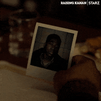 Omar Epps Starz GIF by Raising Kanan