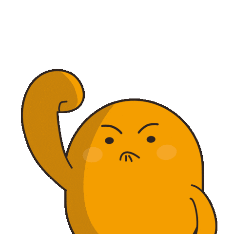 Crypto Motivation Sticker by Fractal Bitcoin